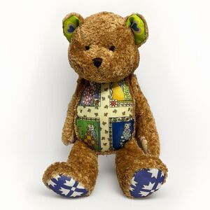 Boyds Bear 2006 Jim Shore Whiskers Plush - 14" Stuffed Animal - Cats